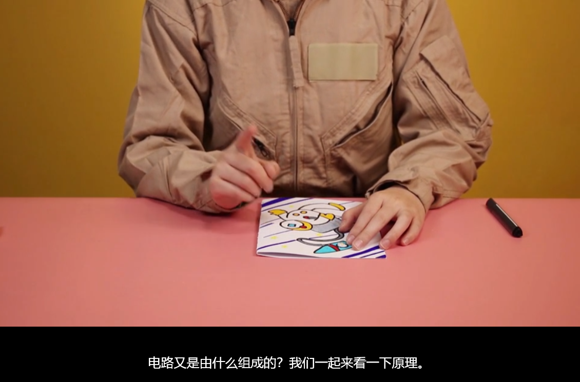 儿童科学小实验在家做:30个简单视频+原理全解析(8-12岁适用) 4 Format,webp