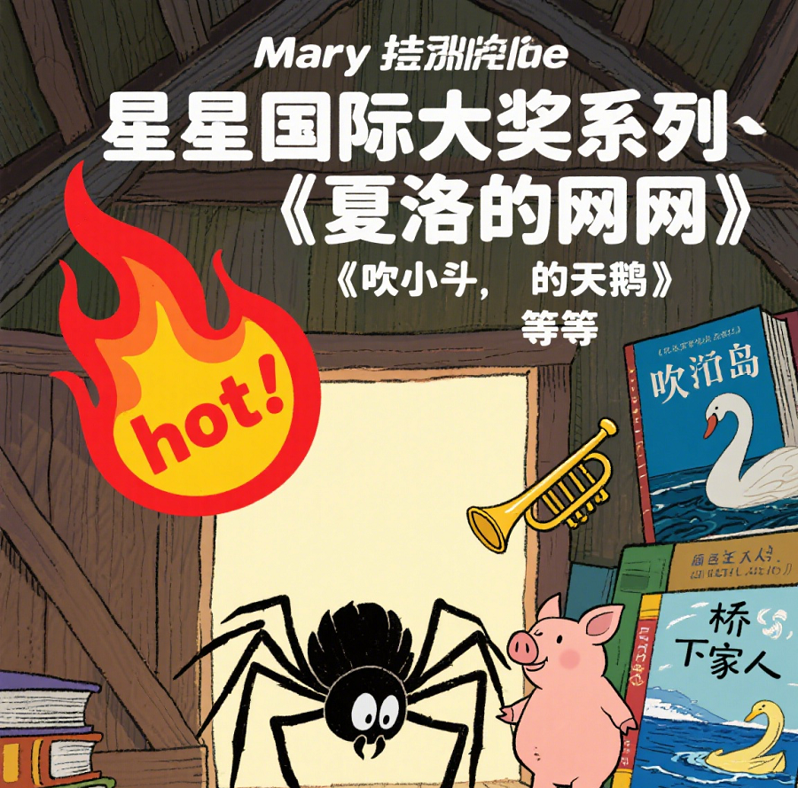 7-12岁儿童有声读物合集推荐 免费下载 儿童故事Mp3在线收听 5 Format,webp