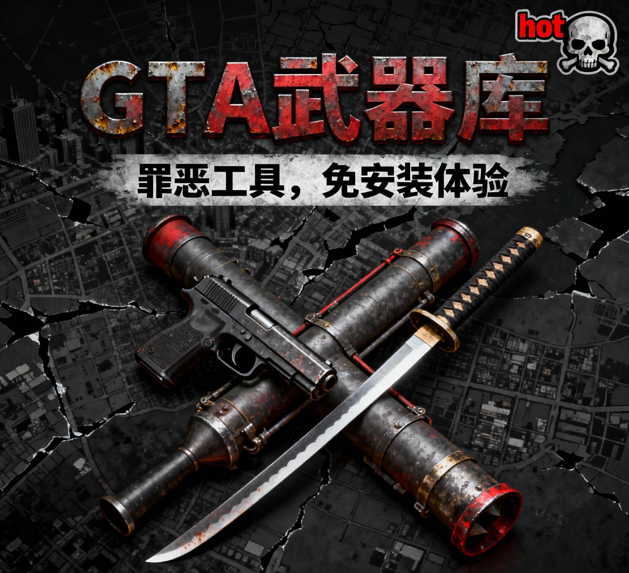 Gta系列游戏大全合集下载 含Gta5 1.60纯净版+罪恶都市重制版 附秘籍代码大全 6 Format,webp